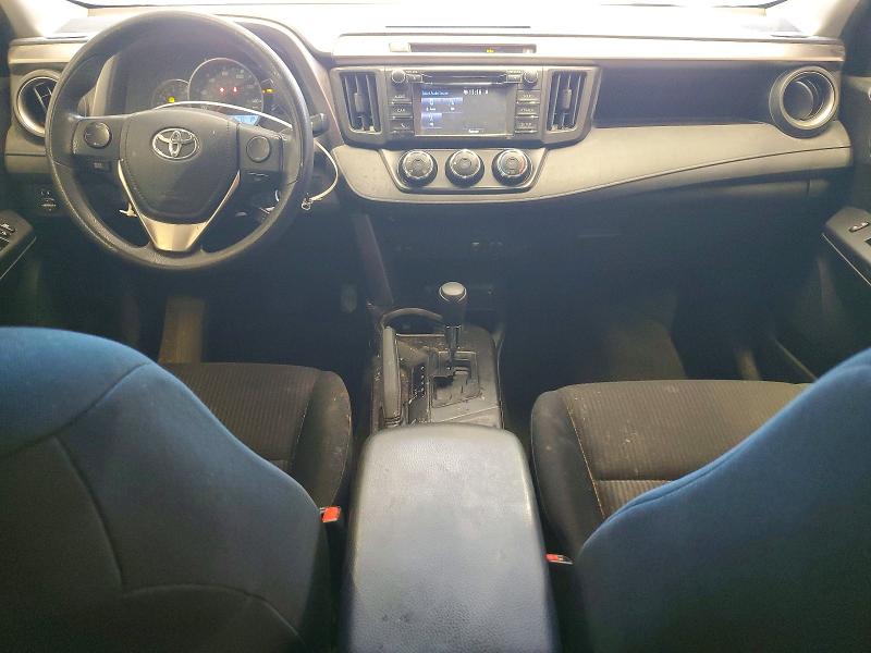 Продаж на аукціоні авто 2016 Toyota Rav4, vin: JTMBFREV5GJ093229, номер лоту: 69078486
