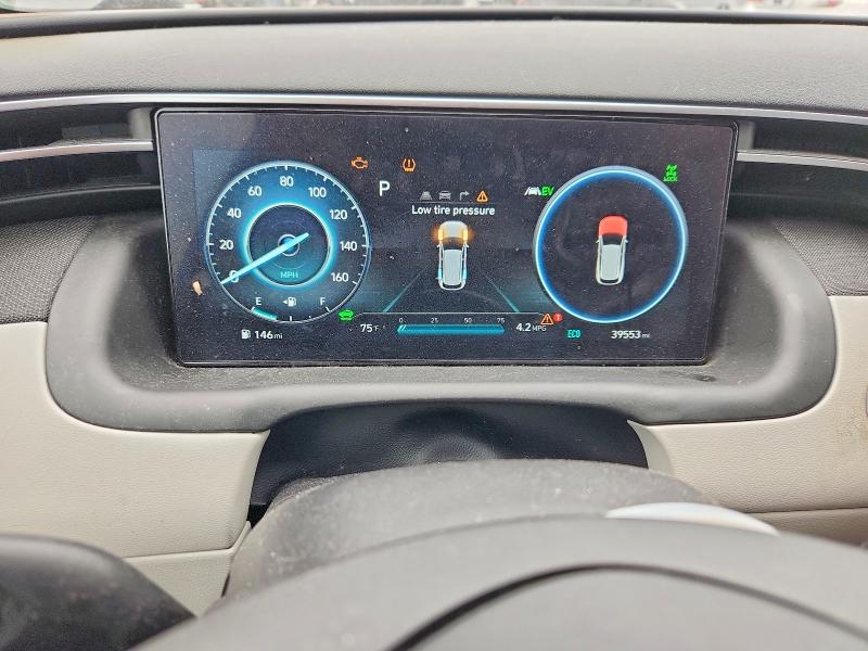 Aukcja sprzedaży 2023 Hyundai Tucson, vin: KM8JFCA11PU120609, numer aukcji: 67167686