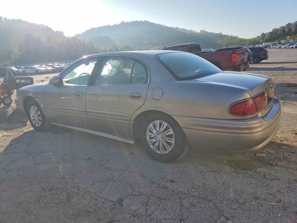 Aukcja sprzedaży 2003 Buick Lesabre, vin: 1G4HP52KX3U272333, numer aukcji: 69006426