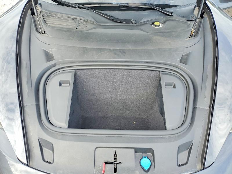 Aukcja sprzedaży 2022 Porsche Taycan, vin: WP0AA2Y16NSA10749, numer aukcji: 67737066