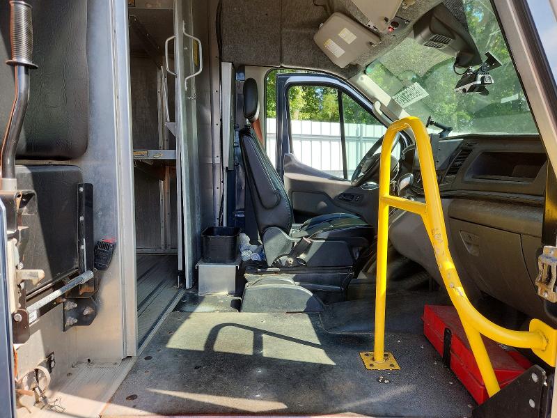 Продаж на аукціоні авто 2021 Ford Transit, vin: 1FDDF6P89MKA55485, номер лоту: 69055726