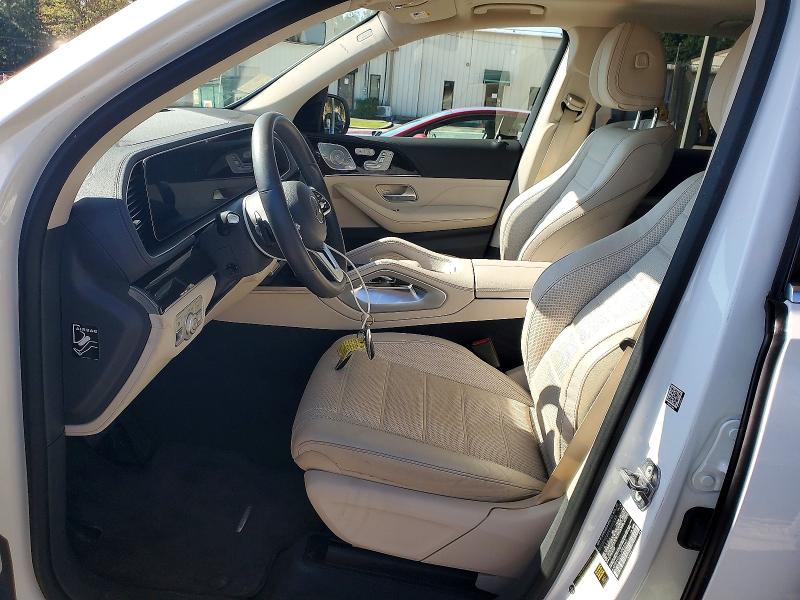 Aukcja sprzedaży 2020 Mercedes-benz Gle, vin: 4JGFB4KB6LA052947, numer aukcji: 67056606