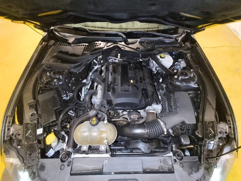Продаж на аукціоні авто 2018 Ford Mustang, vin: 1FATP8UHXJ5155432, номер лоту: 67986056