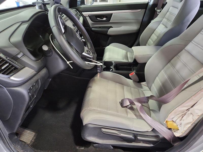 Aukcja sprzedaży 2021 Honda Cr-v, vin: 2HKRW2H22MH643420, numer aukcji: 69621286