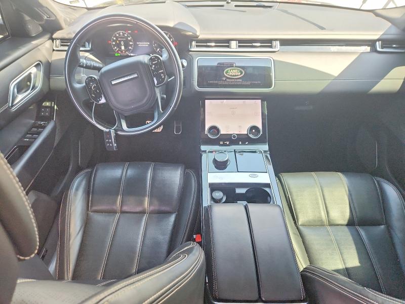 Aukcja sprzedaży 2018 Land Rover Range Rover Velar, vin: SALYM2RVXJA749281, numer aukcji: 68851536