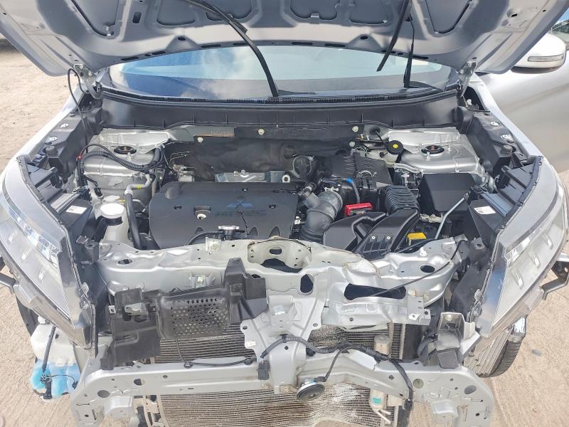 Продажа на аукционе авто 2026 Mitsubishi Outlander Sport, vin: JA4ARUAU9TU005059, номер лота: 68890046