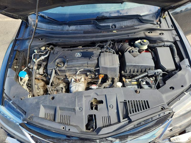 Aukcja sprzedaży 2018 Acura Ilx, vin: 19UDE2F3XJA007101, numer aukcji: 69382526