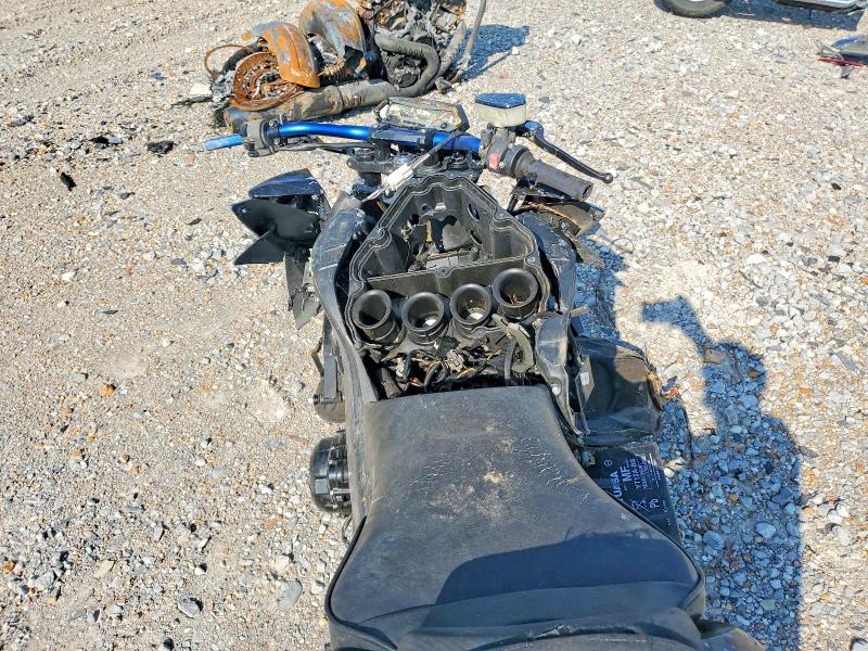 Aukcja sprzedaży 2010 Kawasaki Zr1000, vin: JKAZRCD11AA002105, numer aukcji: 69110806
