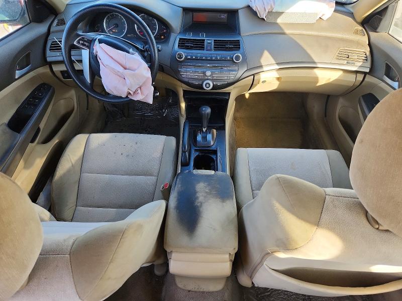 Продажа на аукционе авто 2010 Honda Accord, vin: 1HGCP2F42AA108373, номер лота: 69362216