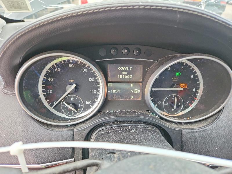 Продаж на аукціоні авто 2011 Mercedes-benz Gl, vin: 4JGBF7BE3BA663922, номер лоту: 69435656