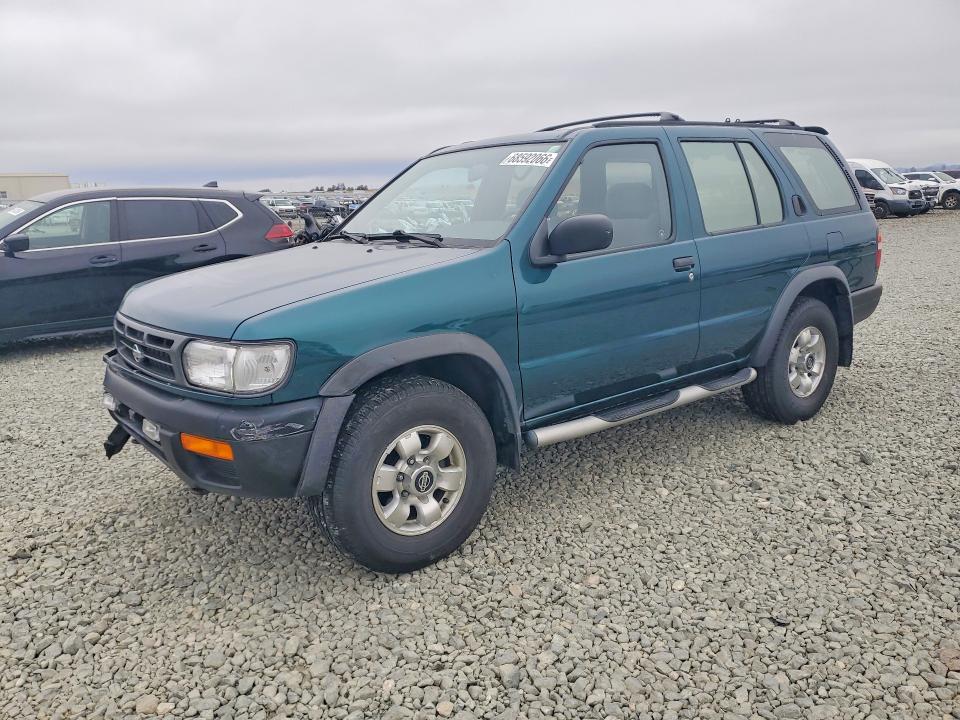 Продаж на аукціоні авто 1997 Nissan Pathfinder, vin: JN8AR05YXVW157696, номер лоту: 68592066