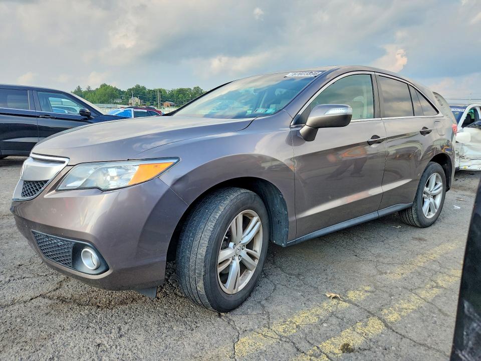 Продаж на аукціоні авто 2013 Acura Rdx, vin: 5J8TB4H51DL004997, номер лоту: 67023896