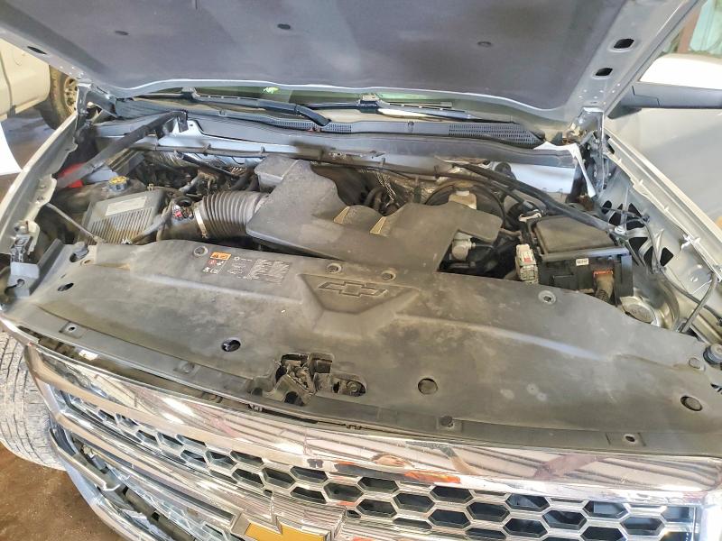 Продаж на аукціоні авто 2015 Chevrolet Silverado, vin: 1GCVKRECXFZ408713, номер лоту: 68248336