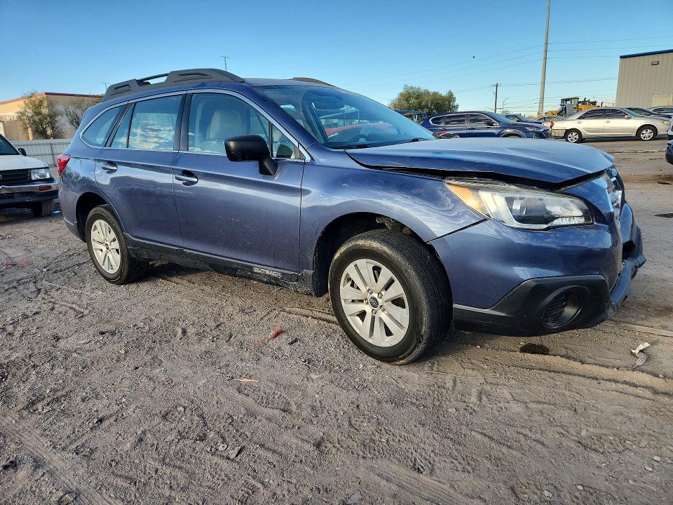 Aukcja sprzedaży 2017 Subaru Outback, vin: 4S4BSAAC7H3391509, numer aukcji: 70258526
