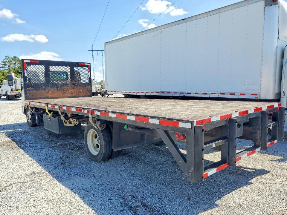 Aukcja sprzedaży 2016 Isuzu Nrr, vin: JALE5W167G7300874, numer aukcji: 66696186
