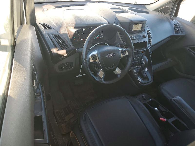 2019 Ford Transit Connect მანქანა იყიდება აუქციონზე, vin: NM0LS7E28K1427222, აუქციონის ნომერი: 70117096