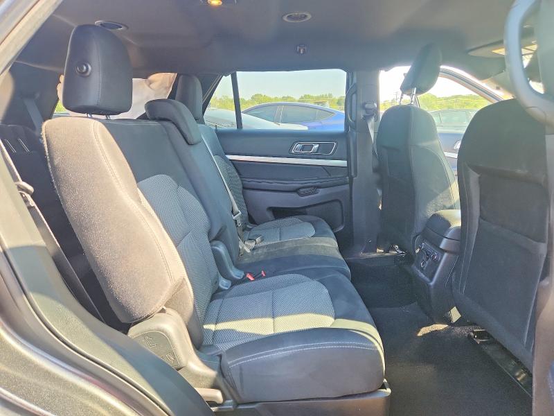 Продаж на аукціоні авто 2019 Ford Explorer, vin: 1FM5K8D89KGA84811, номер лоту: 69281966