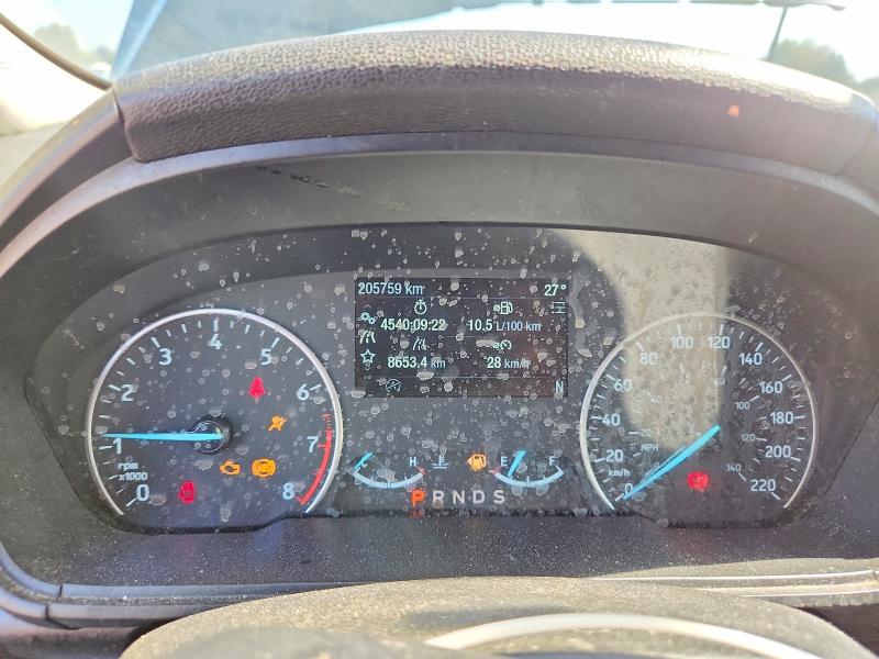 Aukcja sprzedaży 2019 Ford Ecosport, vin: MAJ6S3GL8KC303332, numer aukcji: 66420336