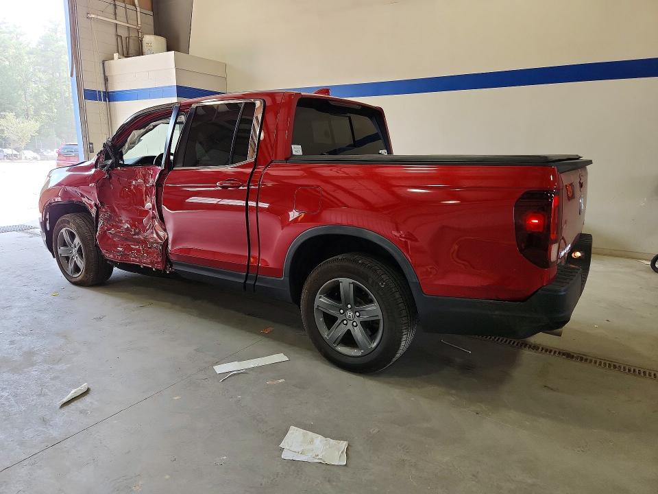 68372066 :رقم المزاد ، 5FPYK3F55PB018708 vin ، 2023 Honda Ridgeline مزاد بيع