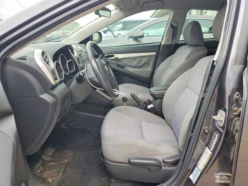 Продажа на аукционе авто 2009 Toyota Matrix, vin: 2T1KU40E69C014326, номер лота: 68288746
