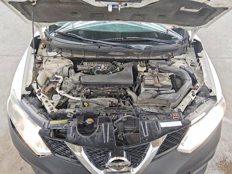 Продаж на аукціоні авто 2014 Nissan Rogue, vin: 5N1AT2MV1EC768603, номер лоту: 66079126
