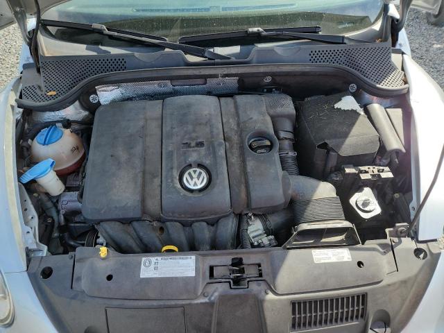 Aukcja sprzedaży 2014 Volkswagen Beetle, vin: 3VWJX7AT3EM619629, numer aukcji: 70408936