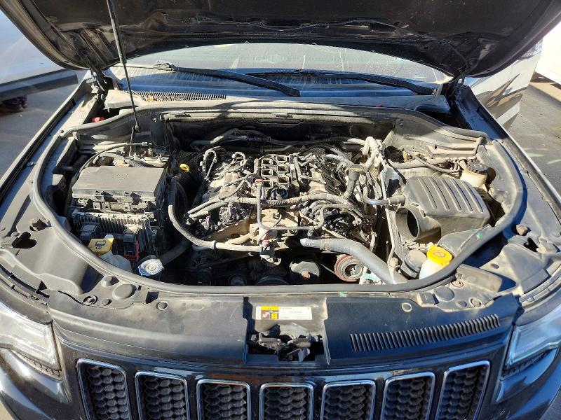 Aukcja sprzedaży 2015 Jeep Grand Cherokee, vin: 1C4RJFCG4FC209166, numer aukcji: 68107266