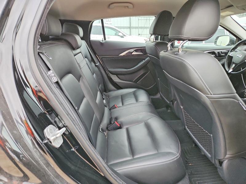 Продажа на аукционе авто 2017 Infiniti Qx30, vin: SJKCH5CR1HA024226, номер лота: 67818056