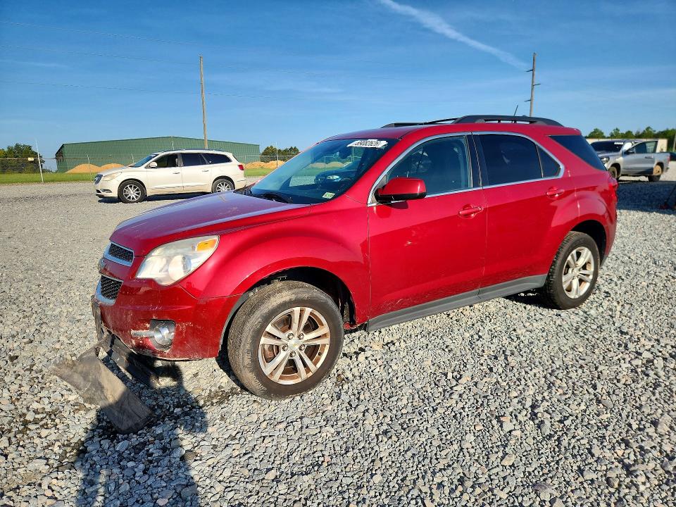 2013 Chevrolet Equinox მანქანა იყიდება აუქციონზე, vin: 2GNFLNE39D6240699, აუქციონის ნომერი: 69082626