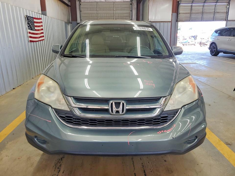 Aukcja sprzedaży 2011 Honda Cr-v, vin: 5J6RE4H73BL072193, numer aukcji: 67938856