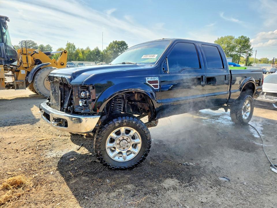 2009 Ford F250 მანქანა იყიდება აუქციონზე, vin: 1FTSW21R99EA34213, აუქციონის ნომერი: 69974446