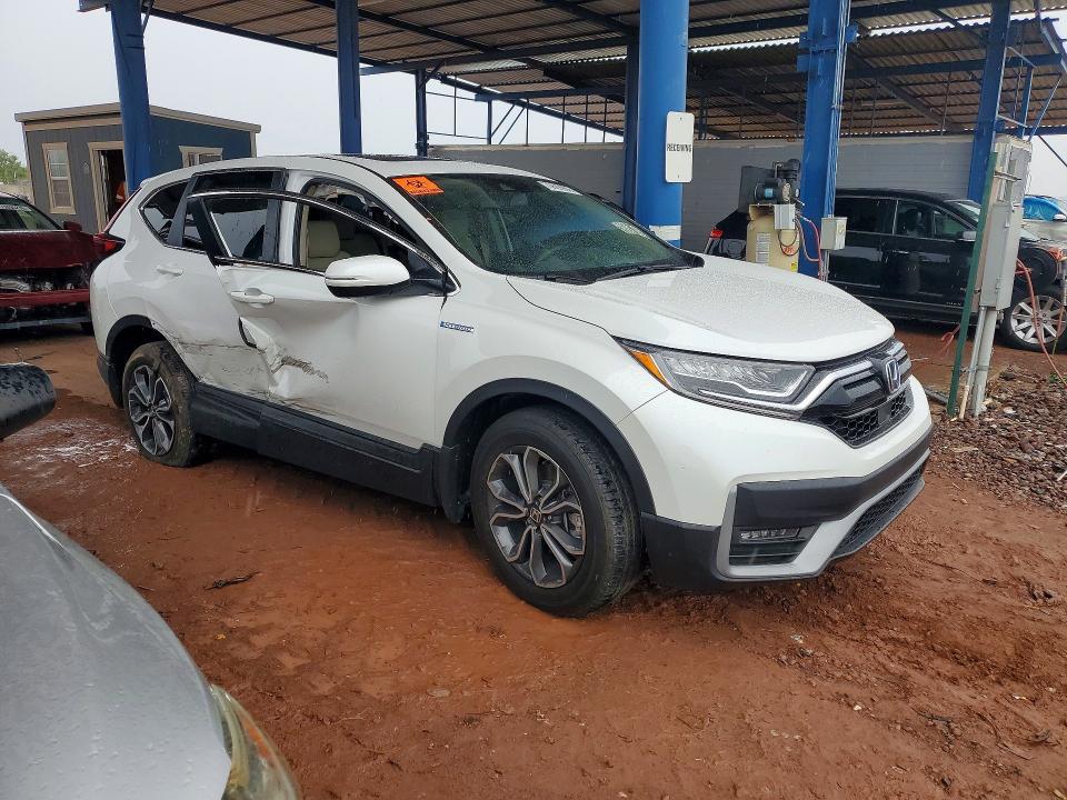 Aukcja sprzedaży 2022 Honda Cr-v, vin: 5J6RT6H81NL002657, numer aukcji: 70689996