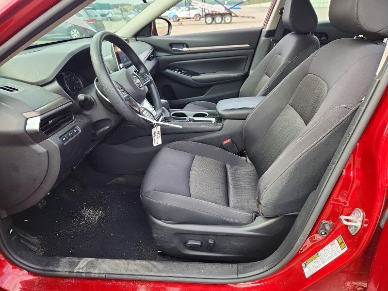 2023 Nissan Altima მანქანა იყიდება აუქციონზე, vin: 1N4BL4DV3PN391094, აუქციონის ნომერი: 67094956