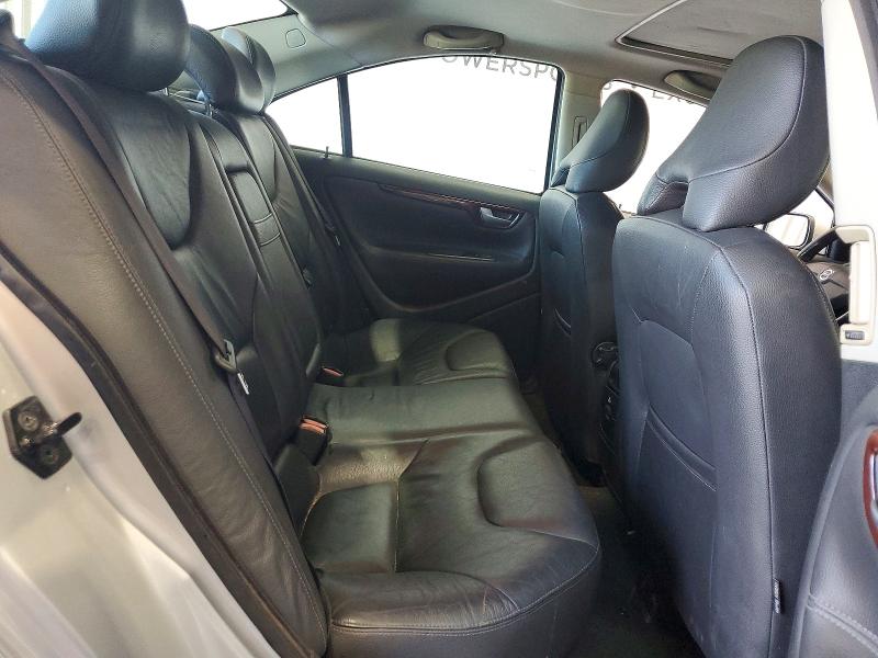 Aukcja sprzedaży 2005 Volvo S60, vin: YV1RH592252484616, numer aukcji: 65300786