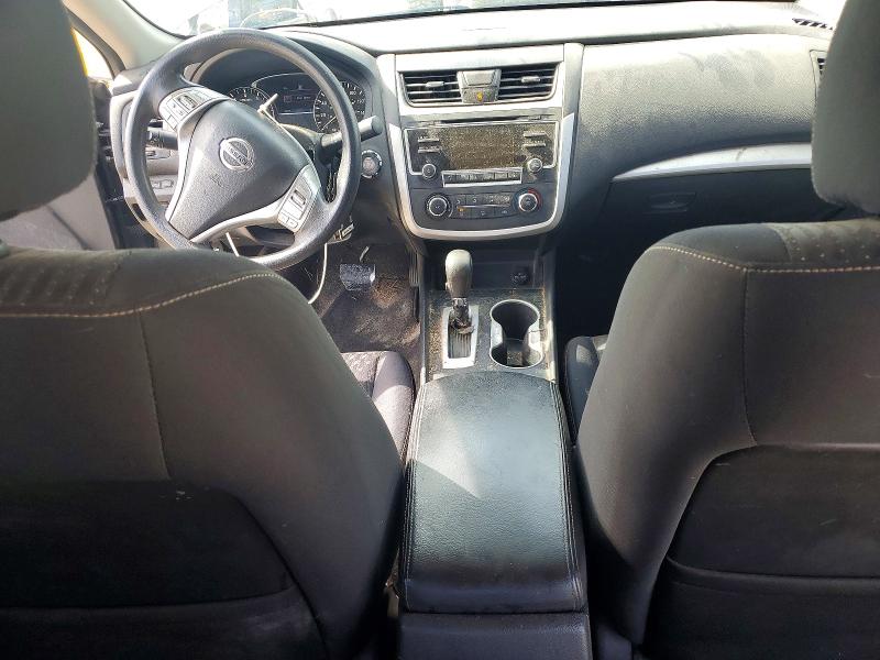 Продажа на аукционе авто 2017 Nissan Altima, vin: 1N4AL3AP5HN329001, номер лота: 68293506