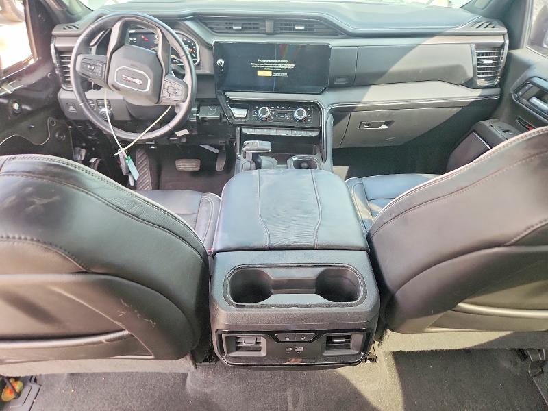 2023 Gmc Sierra მანქანა იყიდება აუქციონზე, vin: 3GTUUFEL8PG183598, აუქციონის ნომერი: 67821606