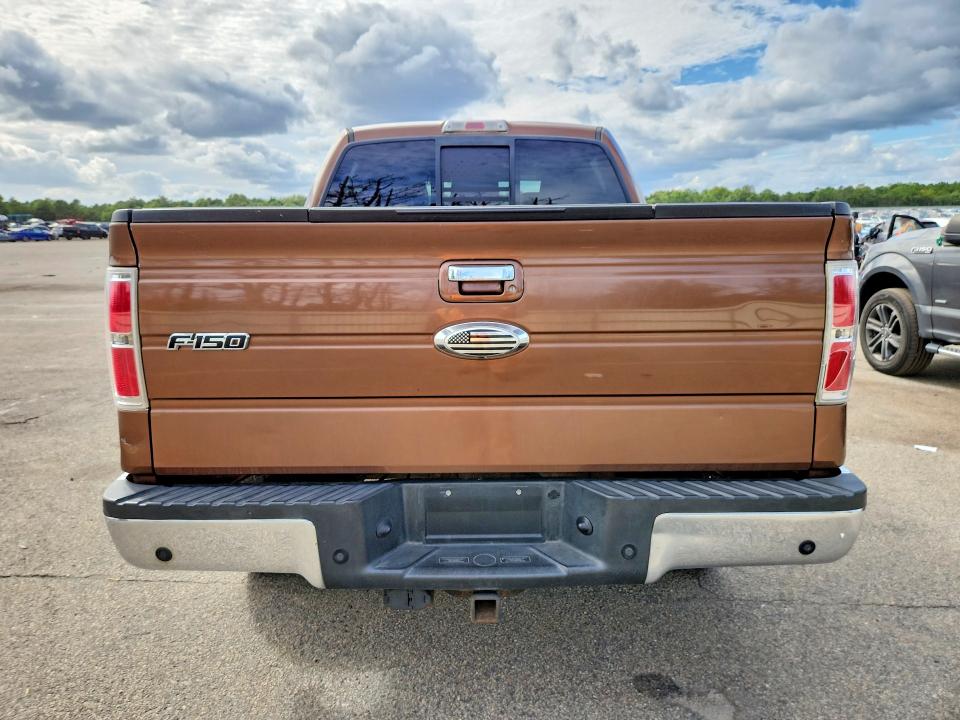 Aukcja sprzedaży 2012 Ford F150, vin: 1FTFW1ET7CKD08695, numer aukcji: 70013926