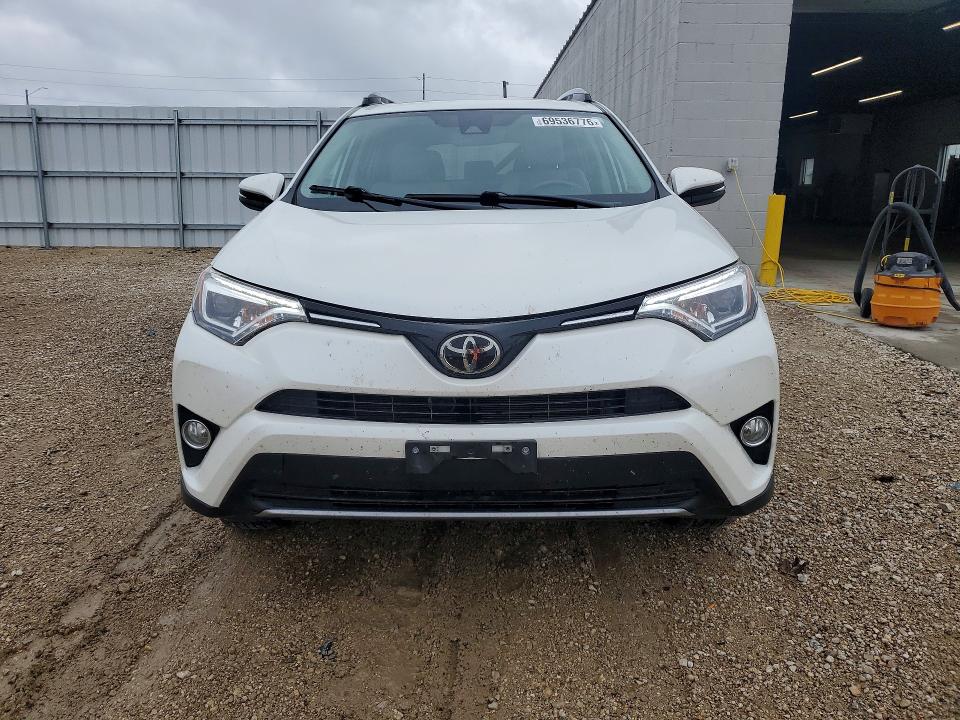 Aukcja sprzedaży 2018 Toyota Rav4, vin: 2T3DFREV9JW763835, numer aukcji: 69536776