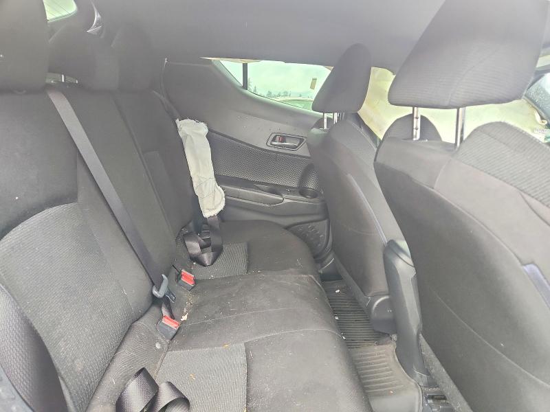 Продажа на аукционе авто 2019 Toyota C-hr, vin: JTNKHMBX9K1039259, номер лота: 70485216