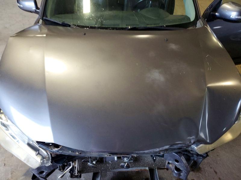 2010 Mitsubishi Outlander მანქანა იყიდება აუქციონზე, vin: JA4JT5AX5AZ003469, აუქციონის ნომერი: 67460356