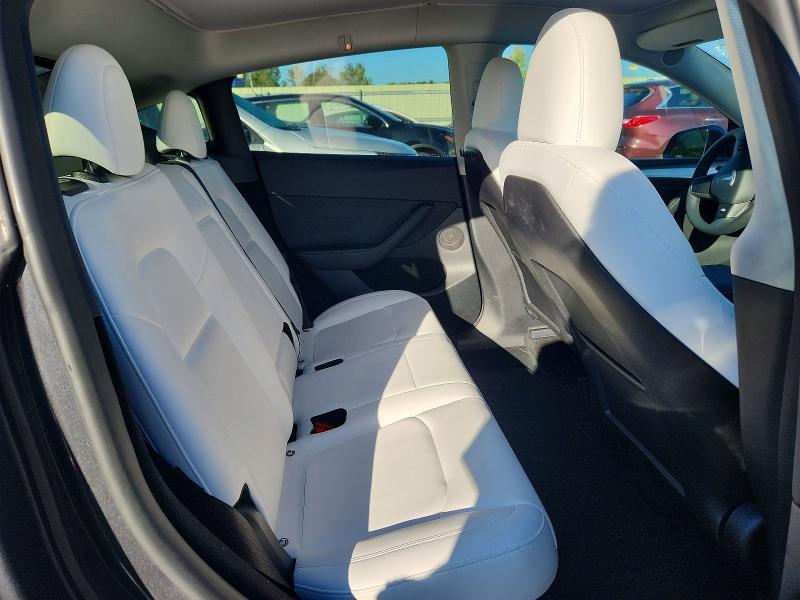 Продажа на аукционе авто 2024 Tesla Model Y, vin: 7SAYGDEE4RF995605, номер лота: 69069266