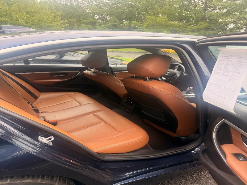 Aukcja sprzedaży 2017 Bmw 330, vin: WBA8D9G54HNT91615, numer aukcji: 68006926