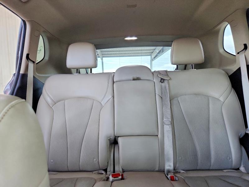 Aukcja sprzedaży 2017 Buick Envision, vin: LRBFXCSA9HD008601, numer aukcji: 67286026