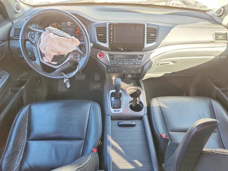 Aukcja sprzedaży 2017 Honda Pilot, vin: 5FNYF6H87HB503925, numer aukcji: 70409806