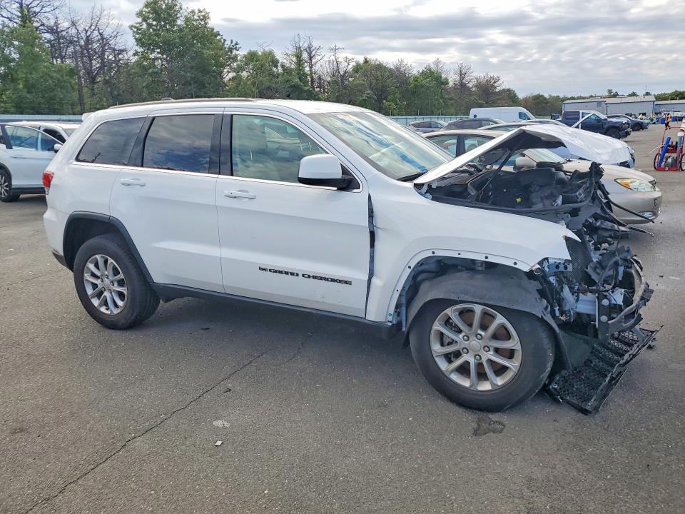 Aukcja sprzedaży 2022 Jeep Grand Cherokee, vin: 1C4RJFAG4NC162271, numer aukcji: 68881866