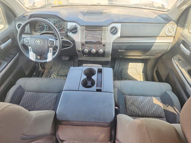 Продажа на аукционе авто 2018 Toyota Tundra, vin: 5TFDM5F12JX075827, номер лота: 69396136