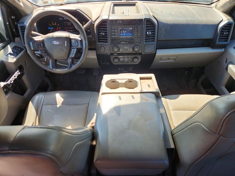 Продаж на аукціоні авто 2015 Ford F150, vin: 1FTEX1EP6FFB59236, номер лоту: 69165136