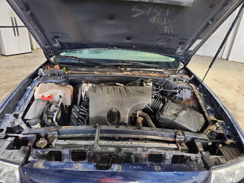 Продаж на аукціоні авто 2005 Buick Lesabre, vin: 1G4HP54K95U280715, номер лоту: 70851236