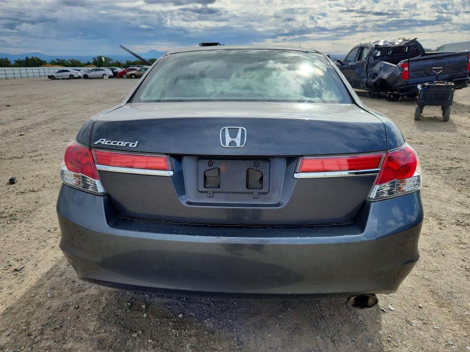 Продаж на аукціоні авто 2012 Honda Accord, vin: 1HGCP2F38CA237972, номер лоту: 68264806