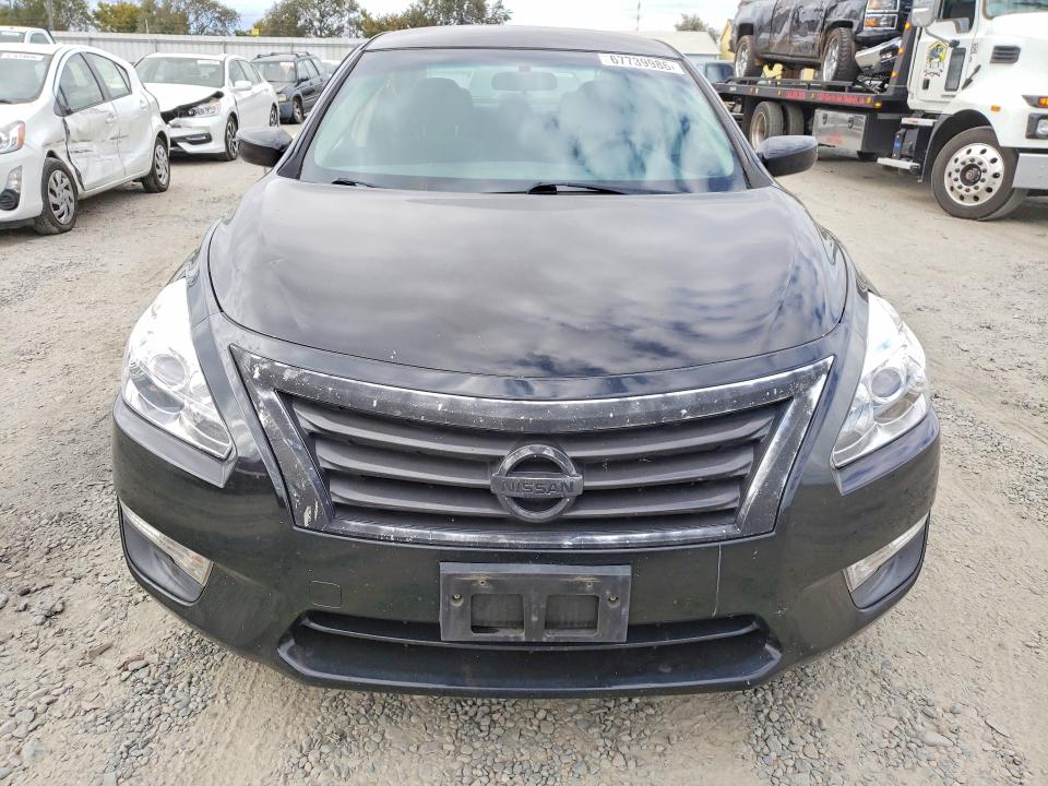 Aukcja sprzedaży 2013 Nissan Altima, vin: 1N4AL3AP1DN474532, numer aukcji: 67739986